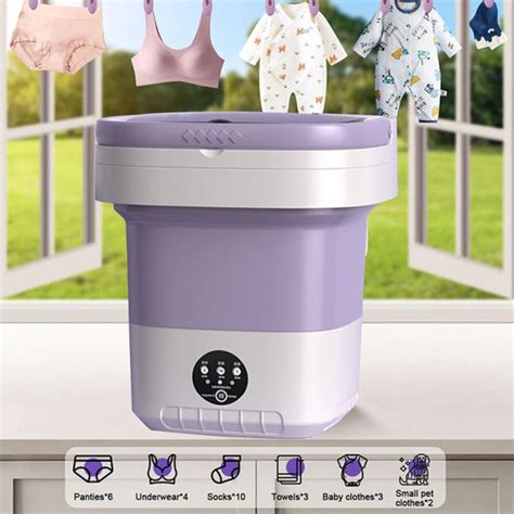 Portable Washing Machine Ebay