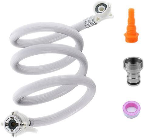 Portable Washing Machine Hose Replacement
