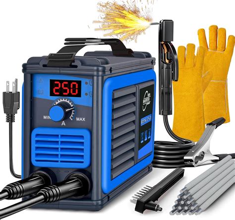 Portable Welding And More