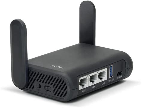 Portable Wifi Router With Vpn Client