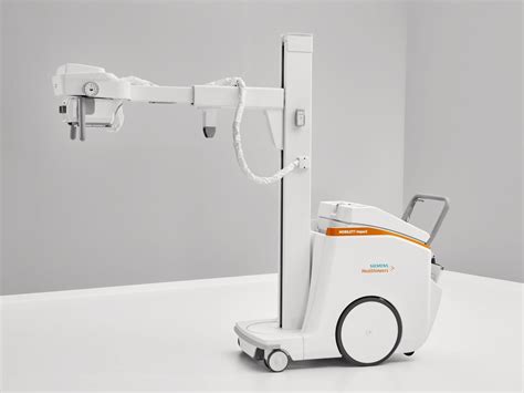 Portable X Ray Machine: Compact, Efficient, Game-Changer