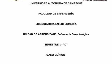 Caratula Uac | PDF | Escuelas | Science