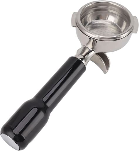 Portafilter Of Espresso Machine