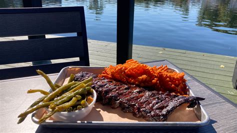Unveil the Culinary Delights at Portage Lakes Dining Experience