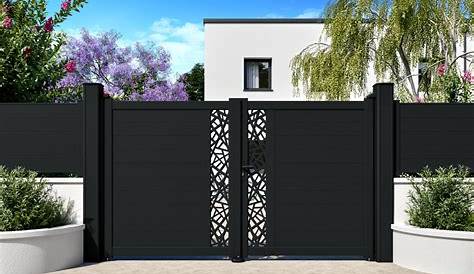 Portail Metallique Design Métallique America's Gate Company