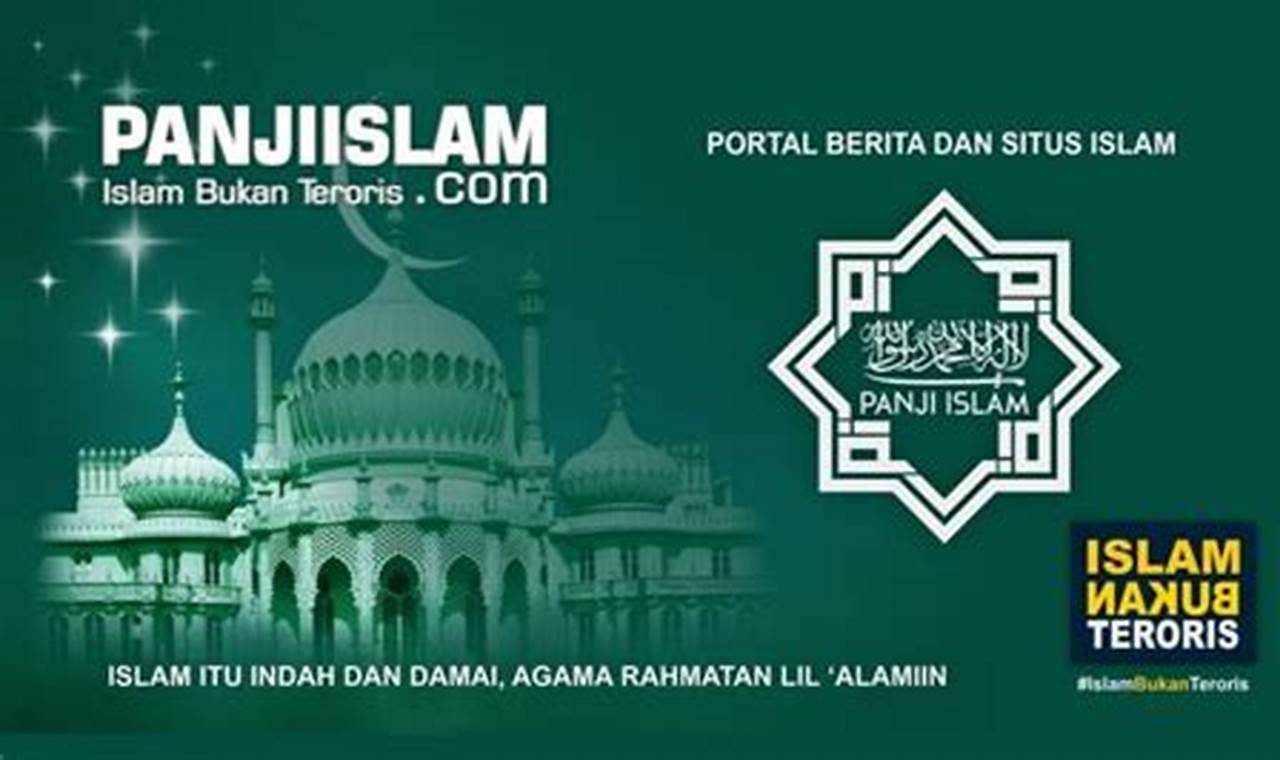 portal berita islam