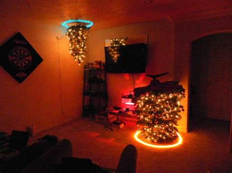 Portal Christmas Tree: A Unique Way To Celebrate The Holidays