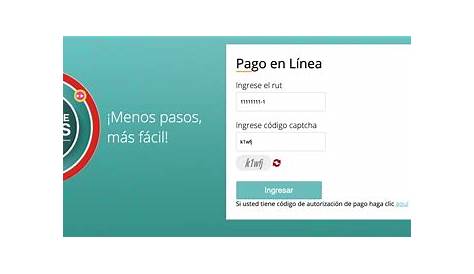Portal de Pagos Online | Allos Chile