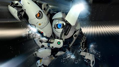 Portal 2 Walkthrough Multiplayer