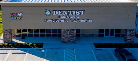 portal cypress dentistry & orthodontics