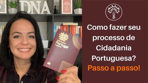 portal da cidadania portuguesa
