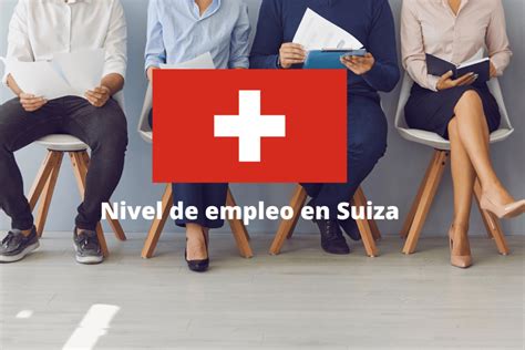 portal de empleo en suiza