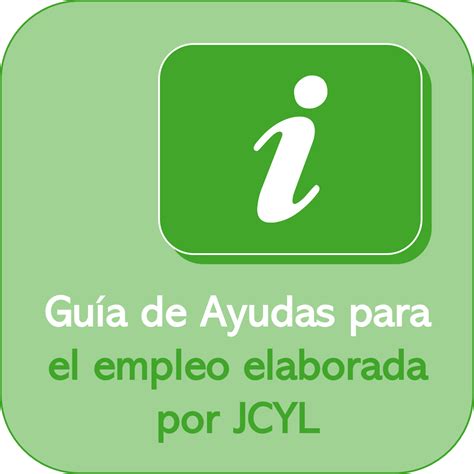 portal de empleo jcyl