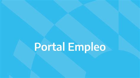 portal de empleos argentina