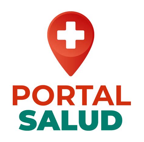 portal de salud total