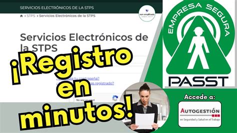 portal de servicios stps