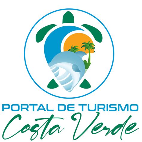portal de turismo costa verde