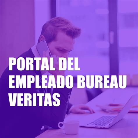 portal del cliente bureau veritas