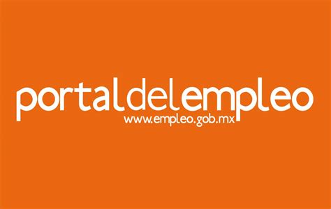 portal del empleo gob.mx