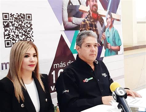 portal del empleo monclova