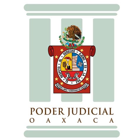 portal del poder judicial de oaxaca