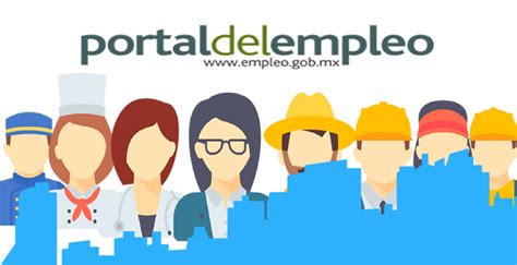 portal empleo gobierno de la ciudad