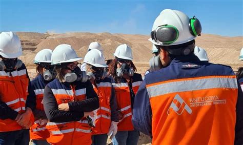 portal empleos antofagasta minerals