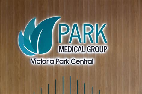 portal for park medical