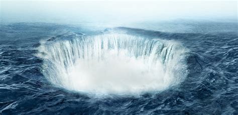 portal in bermuda triangle