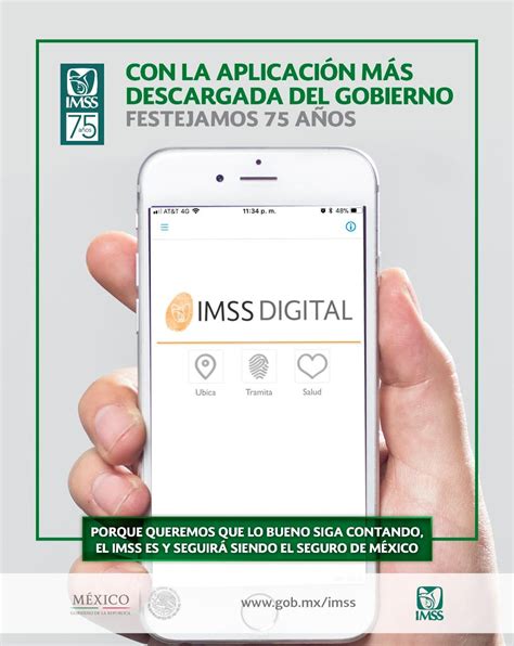 portal instituto mexicano del seguro social