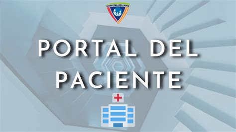 portal paciente hospital de villalba