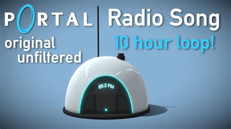Portal Radio Loop