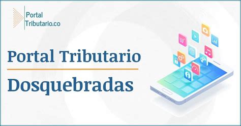 portal tributario dosquebradas risaralda