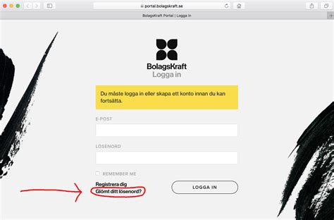 portalen logga in gotland