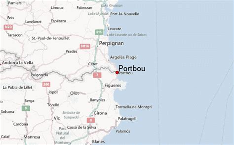 silencio ecuación predicción portbou mapa Yo Viajero Experto