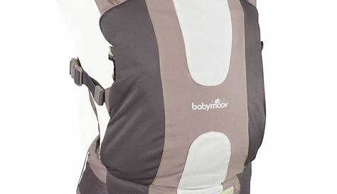 Porte Bebe Physiologique Babymoov [Meilleure Collection] Bébé Notice 503794