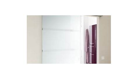 Porte Coulissante 63 Cm Brico Depot PORTE EN HETRE, 4 VITRAGES, LARGEUR CM Achat / Vente