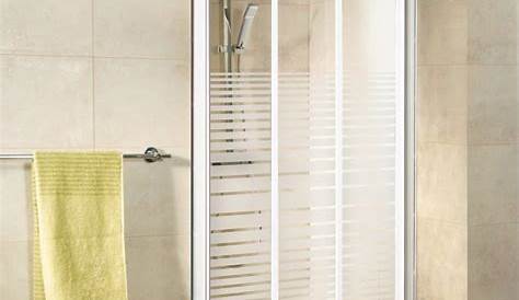 Porte De Douche Coulissante 80 Cm Rolling 120 A 160