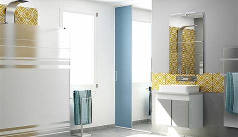 Porte coulissante de salle de bains : 5 raisons de l'installer