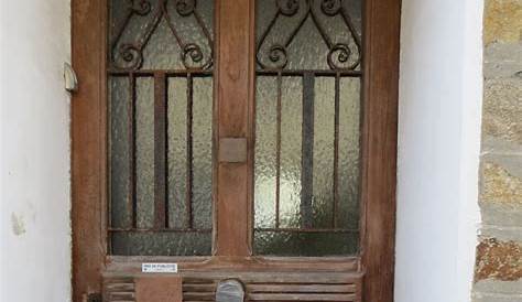 Porte Dentree Pour Maison Ancienne Où Trouver Une D'entrée De Style Classique