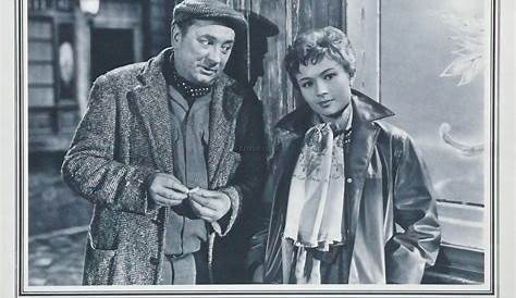 Porte Des Lilas 1957 Film ()