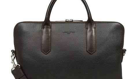 Porte Document Homme Cuir Marron Sacs s Galeries Lafayette