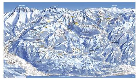 Bergfex Ski Resort Avoriaz 1800 Portes Du Soleil Skiing Holiday