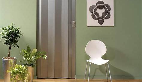 Porte extensible Spacy Glossy Grosfillex