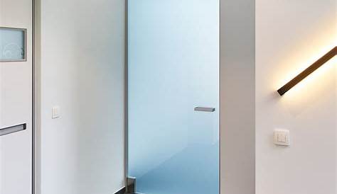 Porte Interieur Vitree Opaque Concept De Acier Vitrée Moderne Anyway Doors