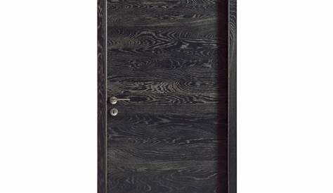 Porte Loulou Anthracite Interieur Gris Leroy Merlin Almoire