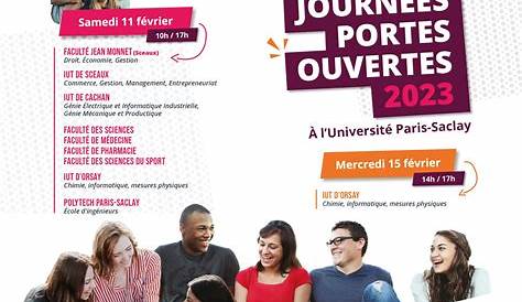 JOURNEE PORTES-OUVERTES ENSEIGNEMENT SUPERIEUR | Lycée Gabriel Guist'hau