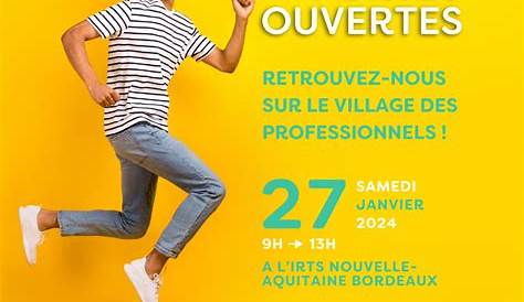 Institut Régional du Travail Social en Aquitaine (IRTS) | Travail
