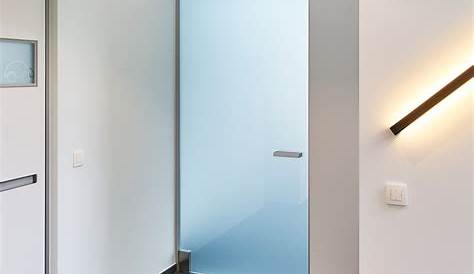 Porte vitree salle de bain porte Pinterest