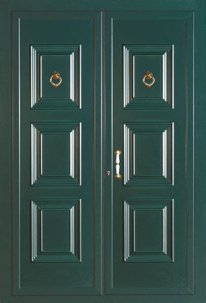 Porte Blindate Alluminio Prezzi